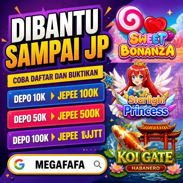 situs judi slot daftar langsung dapat bonus tanpa deposit 2026